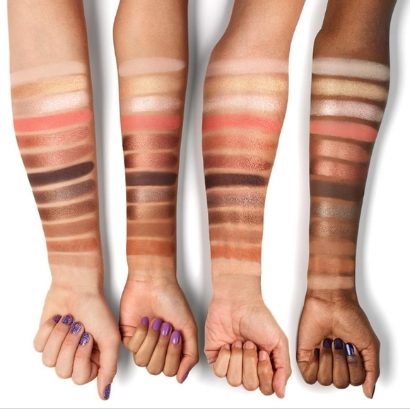 Urban Decay Naked Reloaded Eyeshadow Palette | Brand New in Box | Authentic - Picture 6 of 14